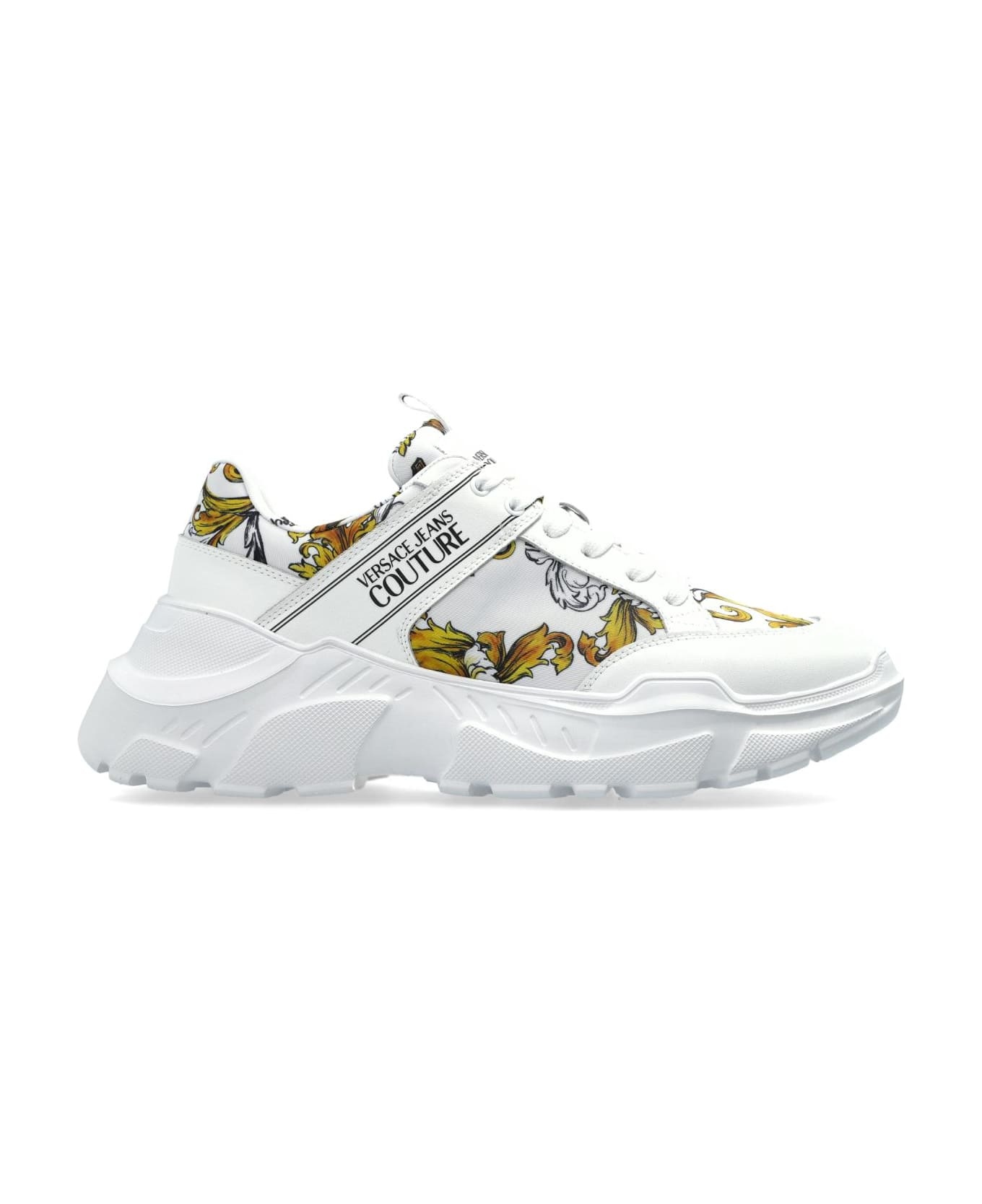 Versace Jeans Couture Sneakers - 1