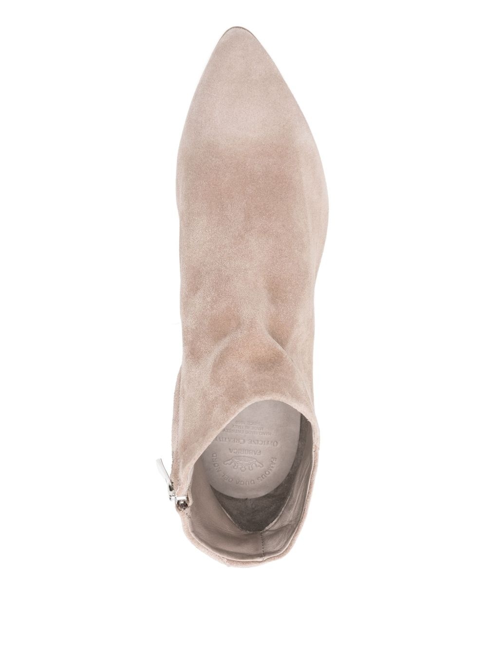 50mm Shirlee 002 boots - 4