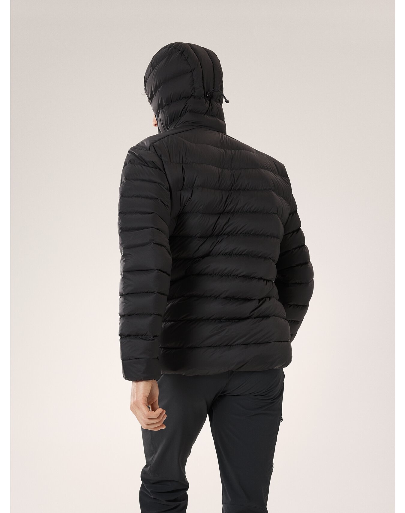 Cerium Hoody - 4
