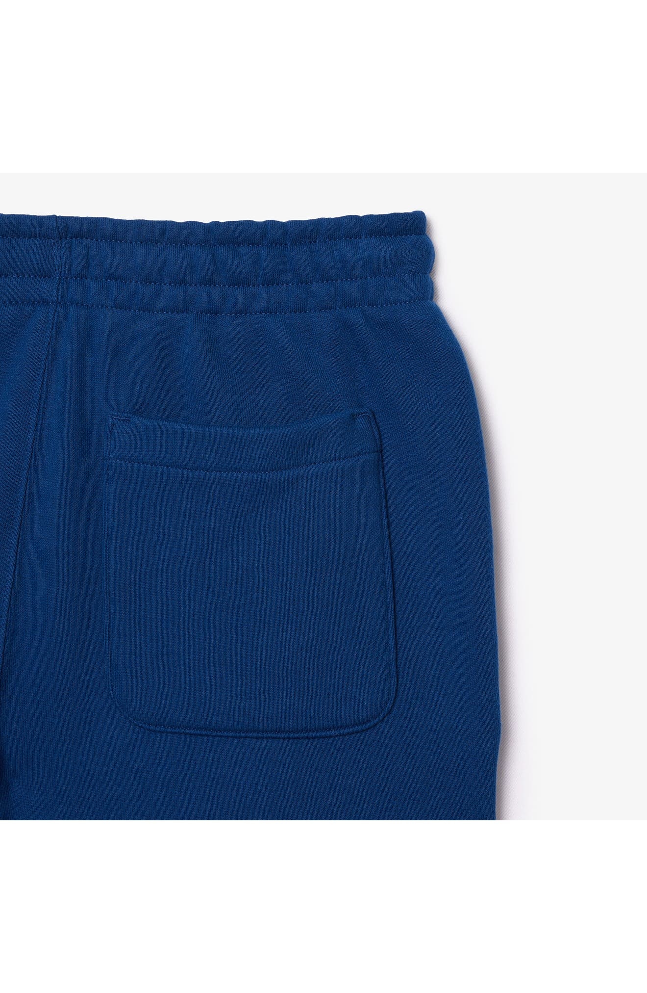 Lacoste Relaxed Fit Cotton Sweatpants in Globe at Nordstrom - 6