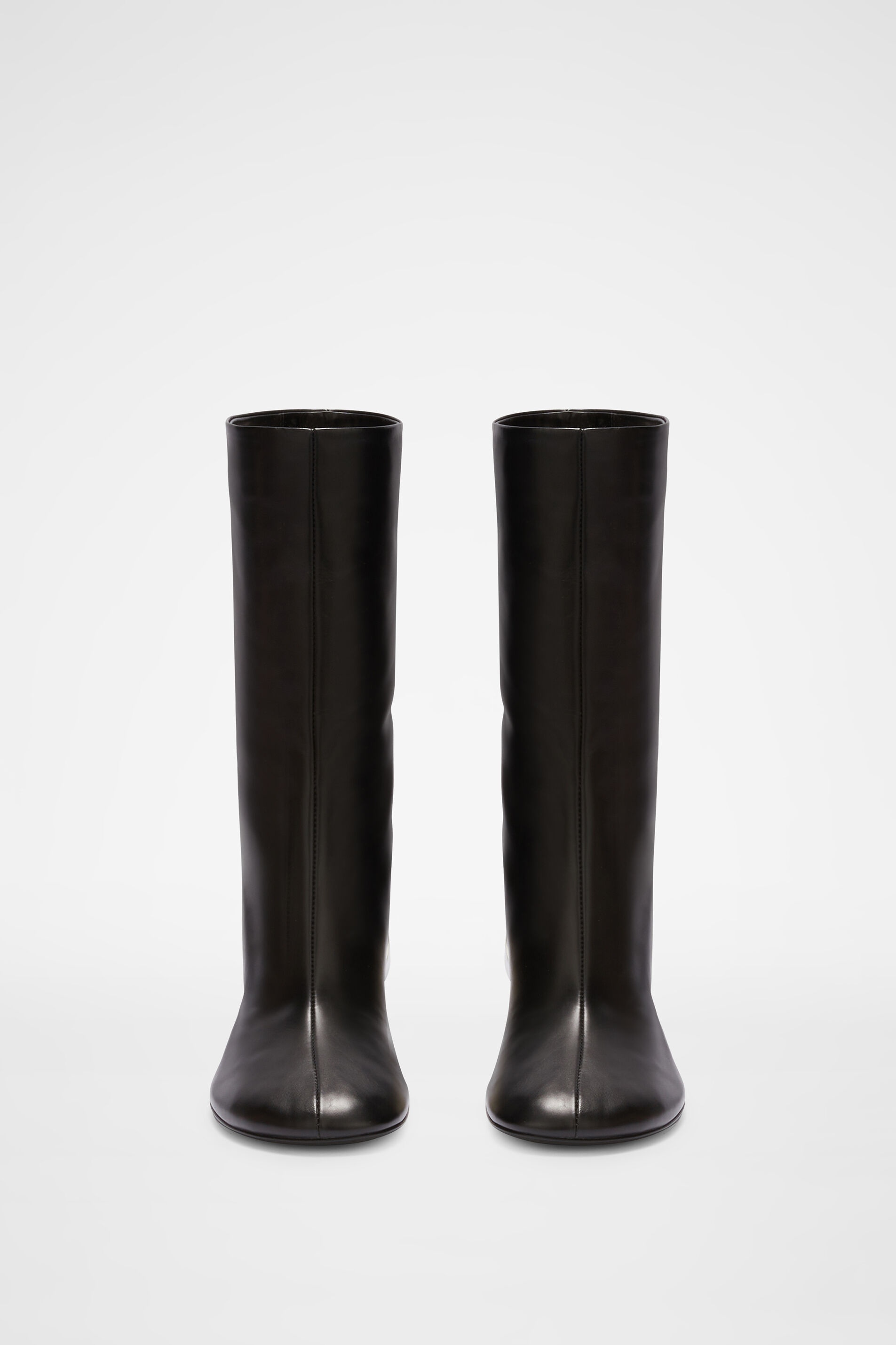 Ankle Boots - 5