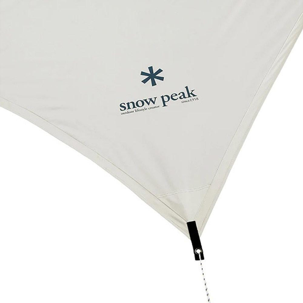 Snow Peak | Takibi Tarp Hexa Set M - 2