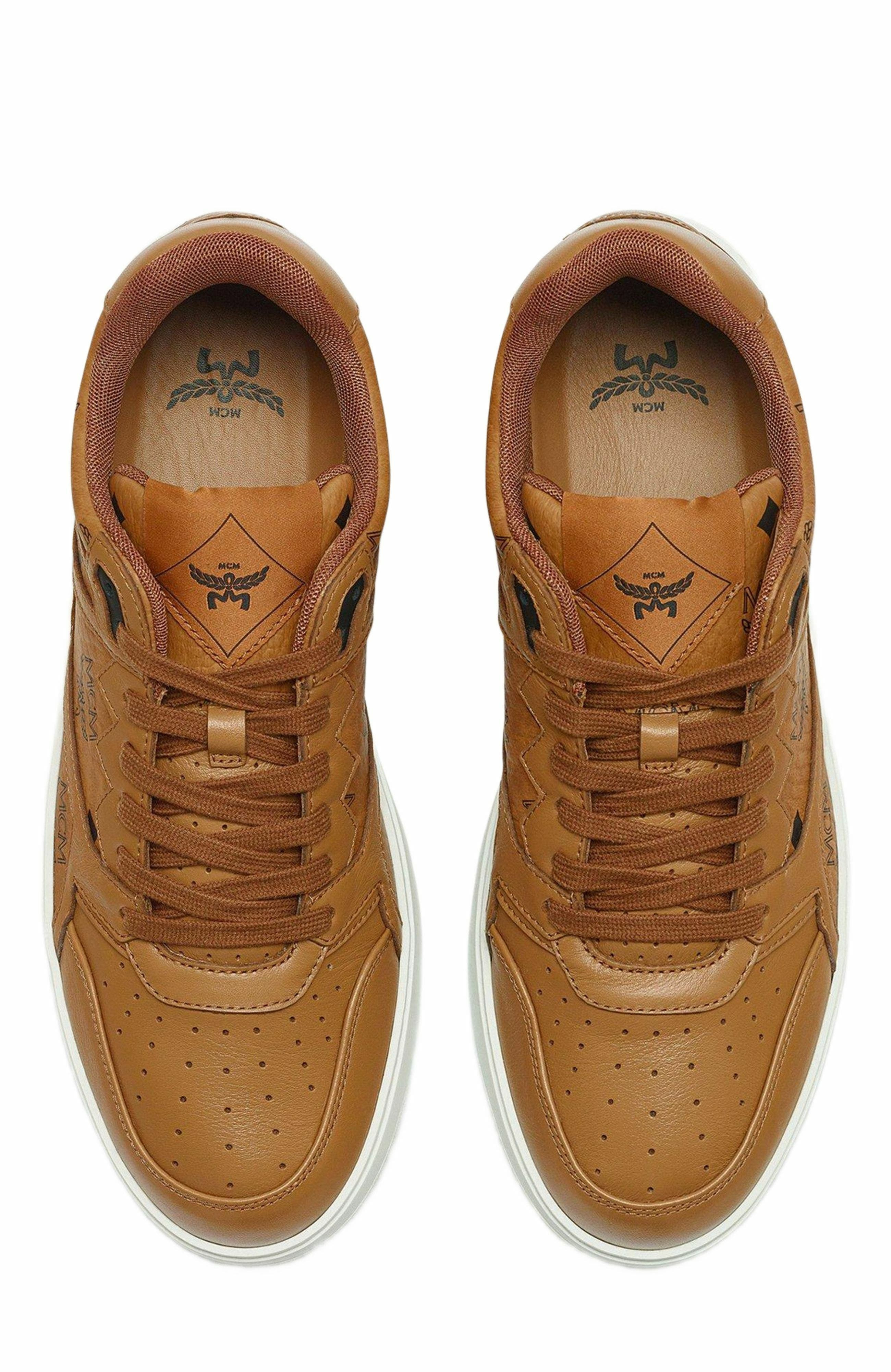 Neo Terrain Sneaker - 5