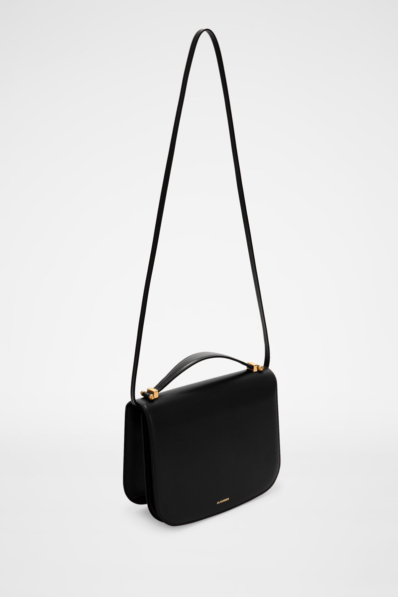 Jil Sander Taos Medium outlook