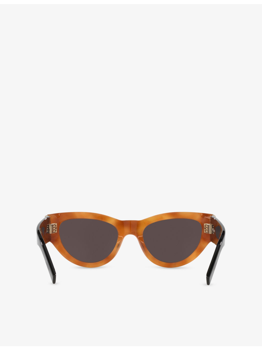 SL M94 Cat-Eye Acetate Sunglasses - 4