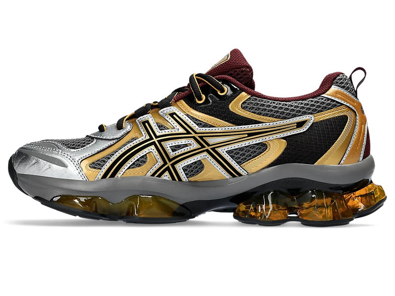 Asics GEL-QUANTUM 화장품 outlook