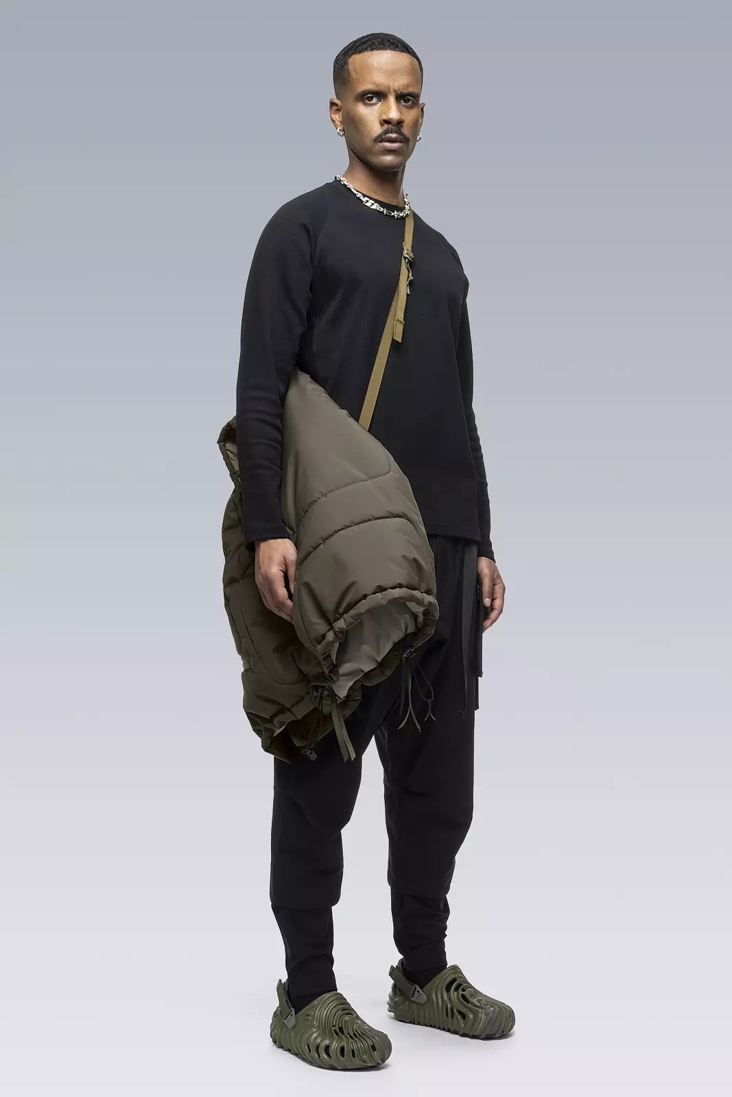ACRONYM V91-WS RAF Sサイズ V91-WS | ACRONYM®