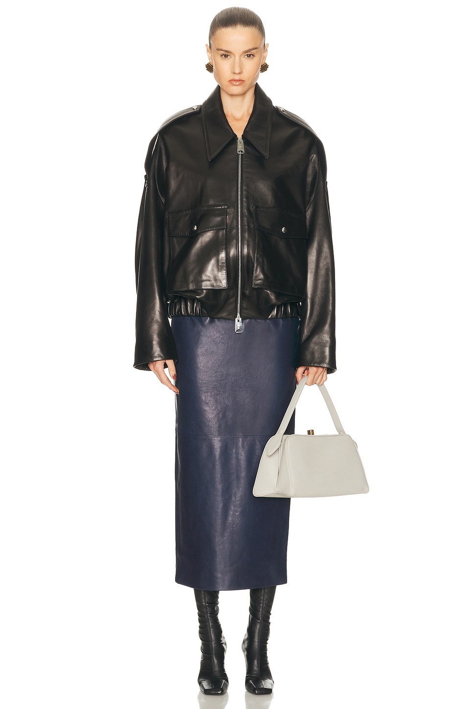 Owey Jacket - 4