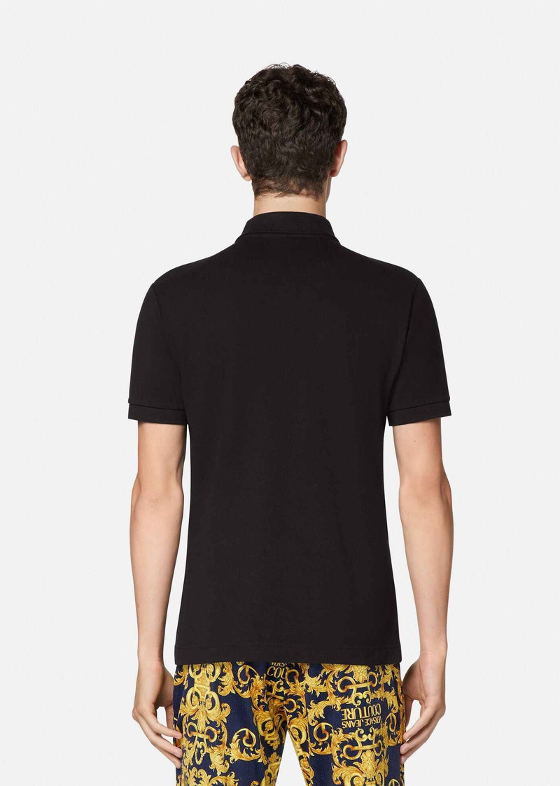 Etichetta Polo Shirt 3