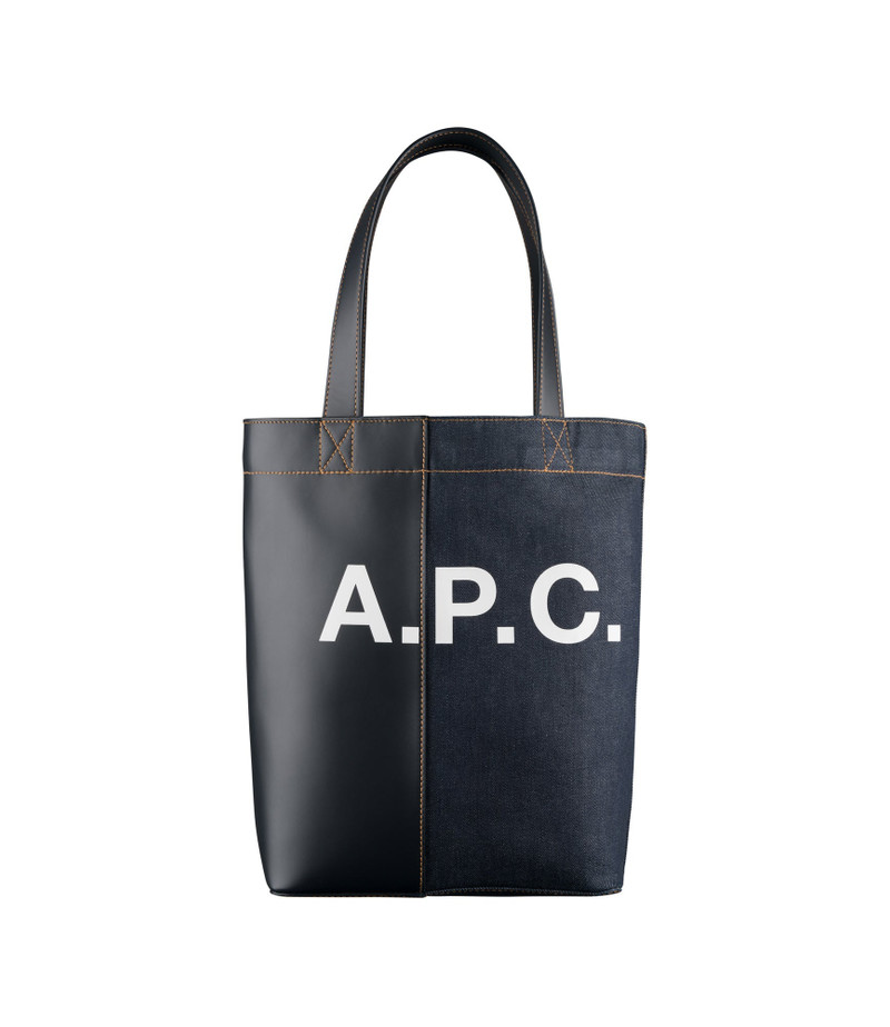 AXEL N/S TOTE BAG - 1