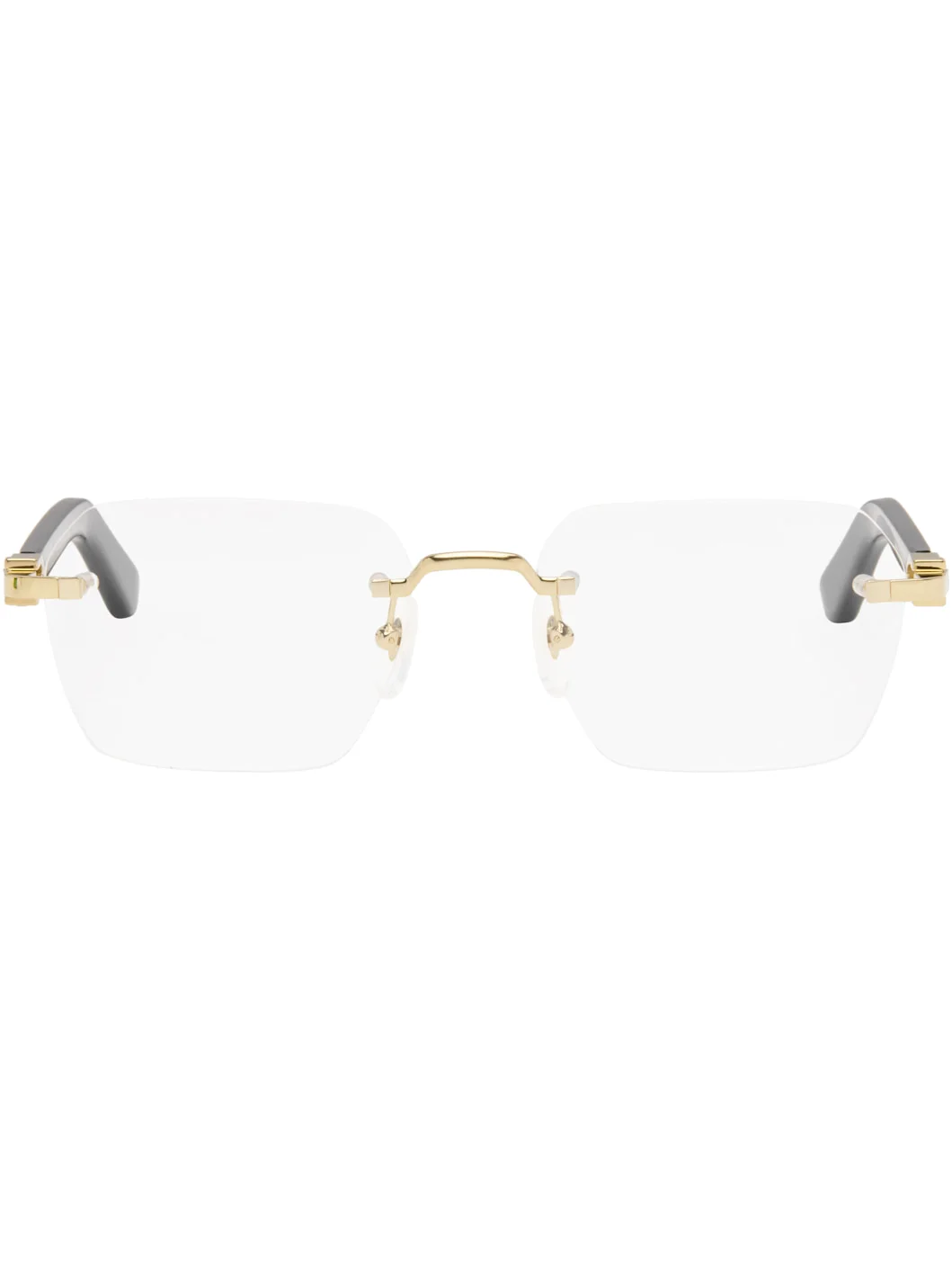 Gold Core Range Optical Glasses - 1