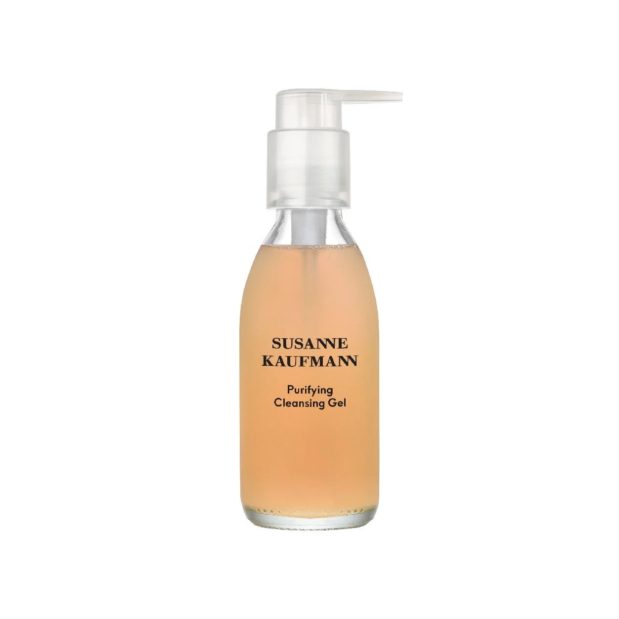 Purifying Cleansing Gel - 1