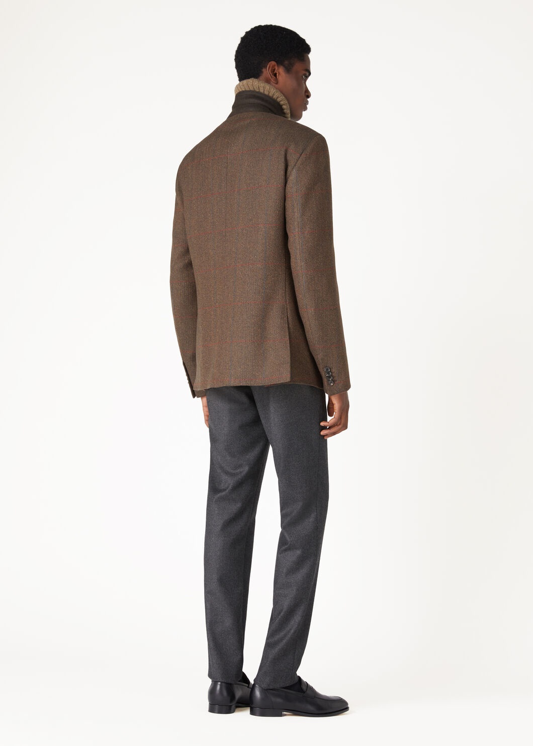Milano Jacket - 5