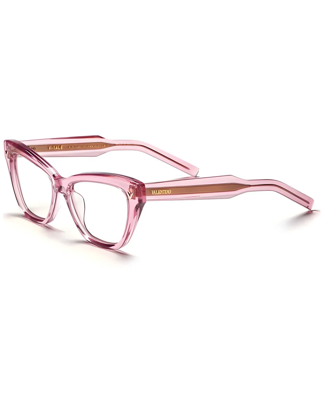 Valentino Women's Tale 53mm Optical Frames - 1