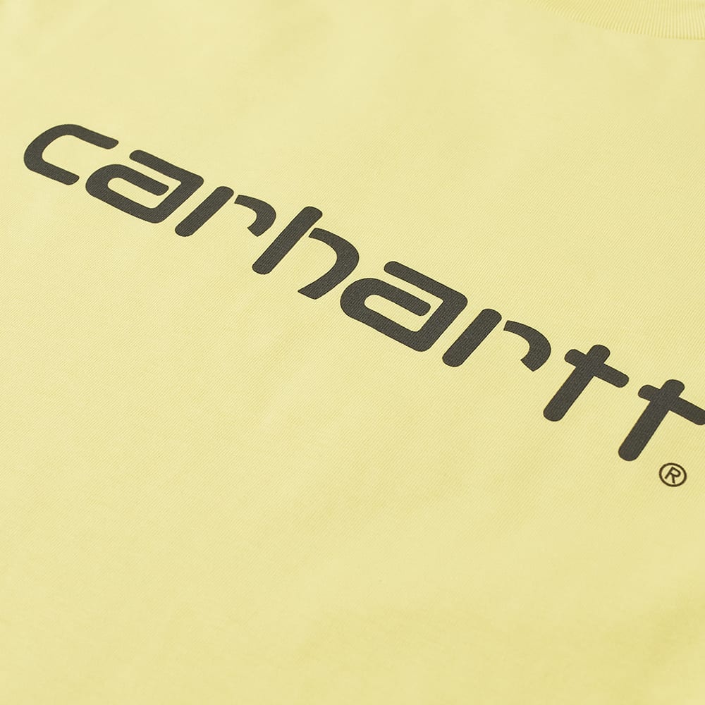 Carhartt WIP Script Tee - 2