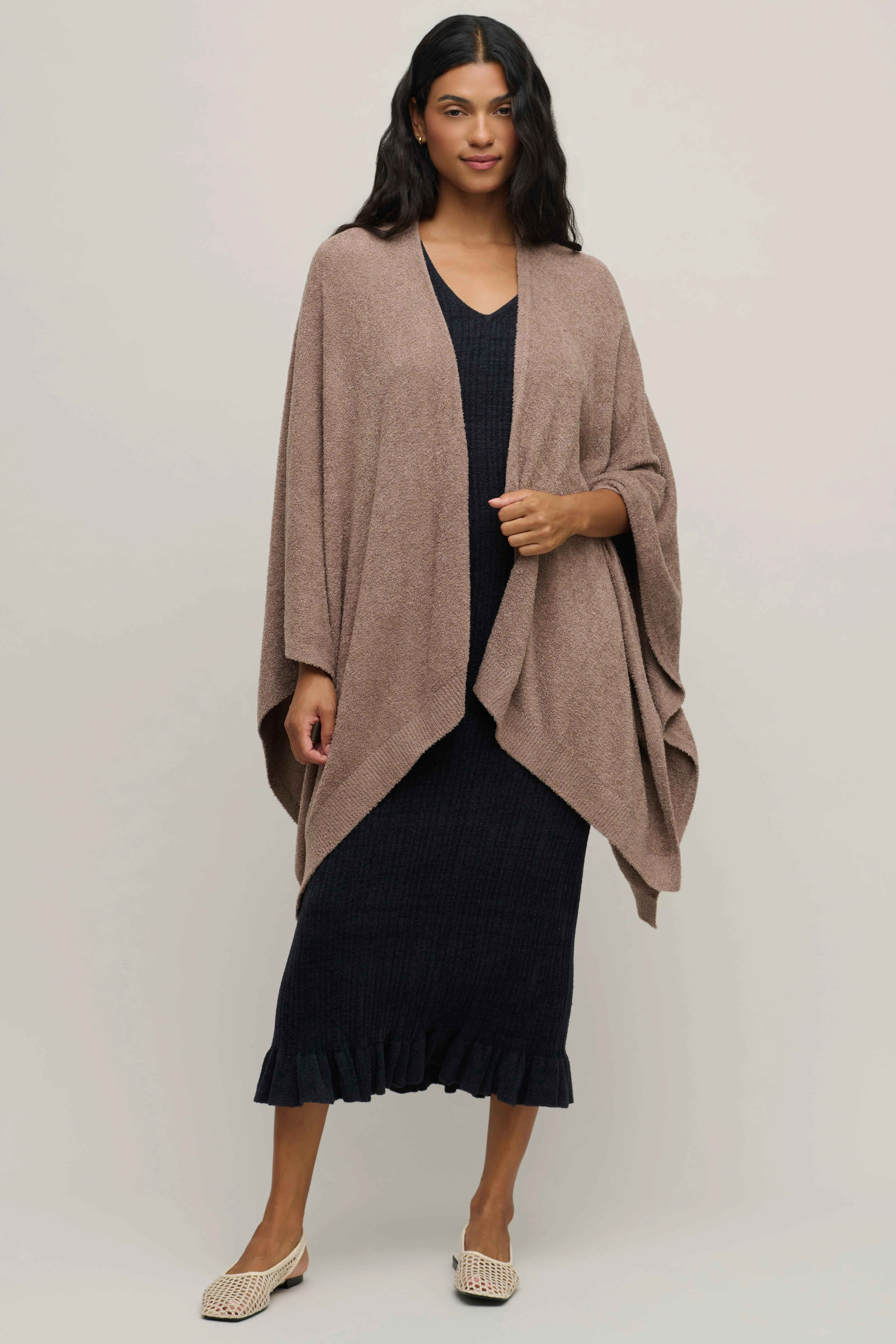 CozyChic Lite® Weekend Wrap - 1