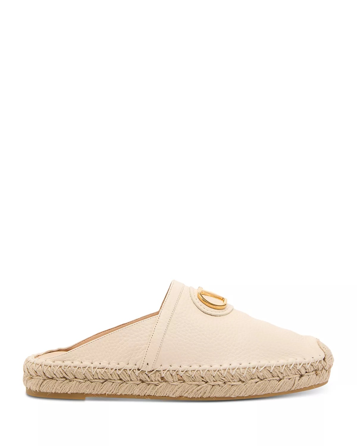Women's Espadrille Mules - 3