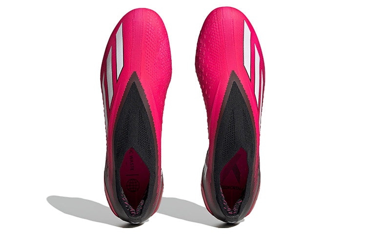 adidas X Speedportal.1 FG 'Team Shock Pink 2' GZ5126 - 4