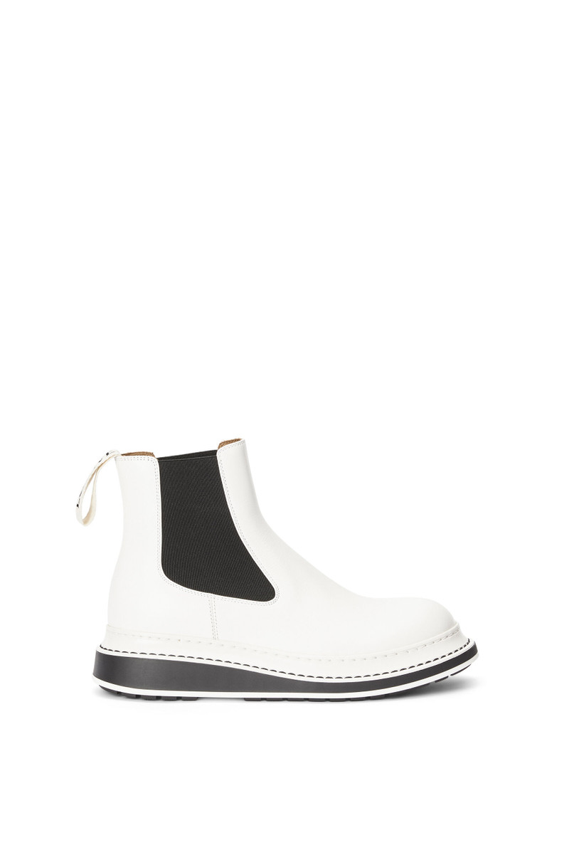 Chelsea boot in calfskin 1