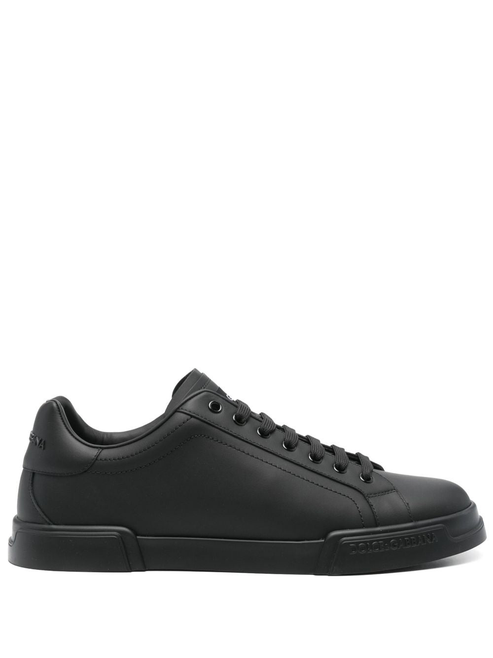 Dolce & Gabbana Sneakers - 1