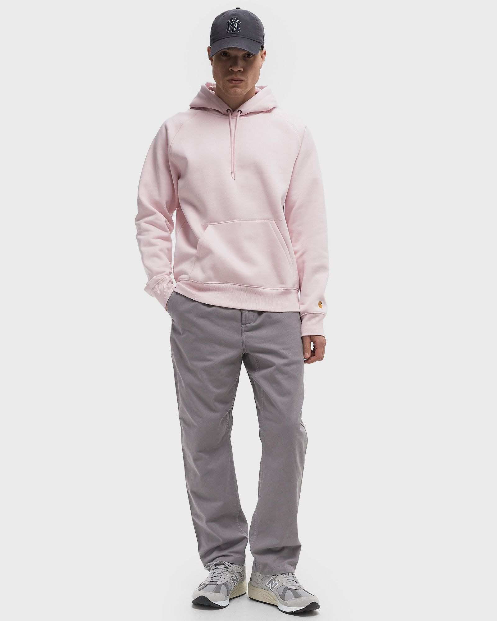 Hooded Chase Sweat - 2
