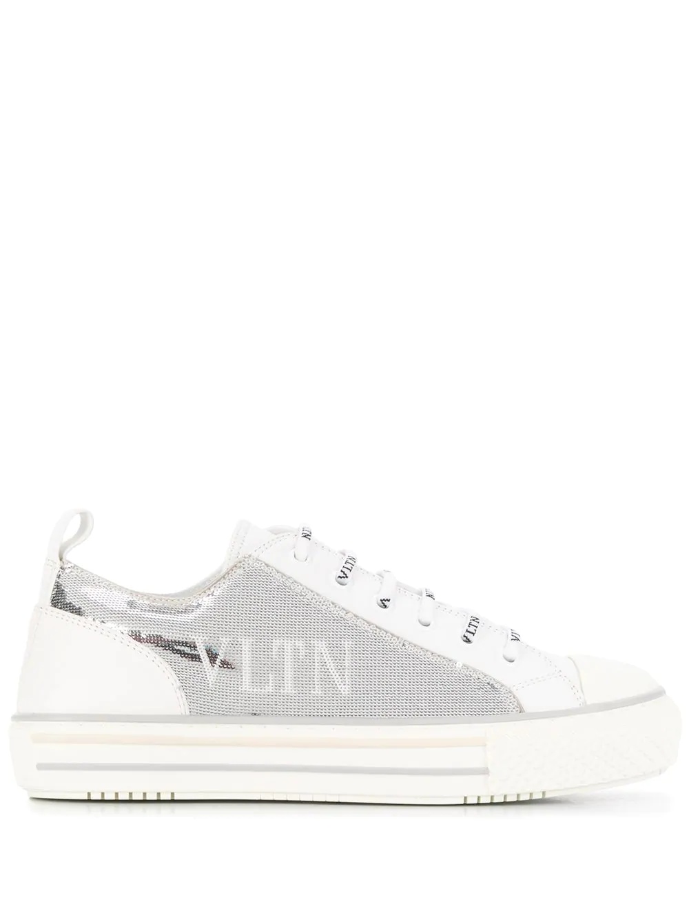 VLTN low-top sneakers - 1