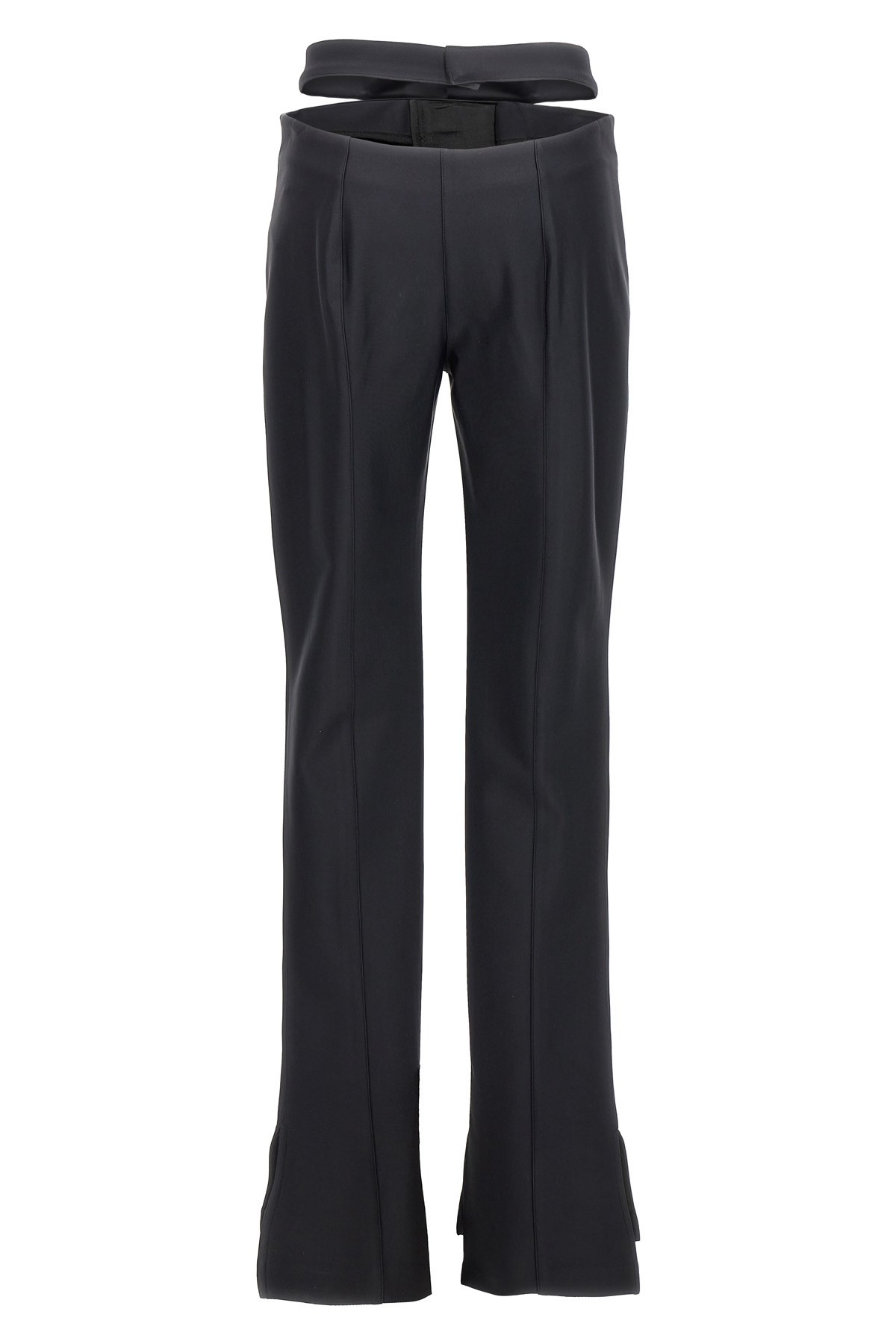 Shiny pants - 3