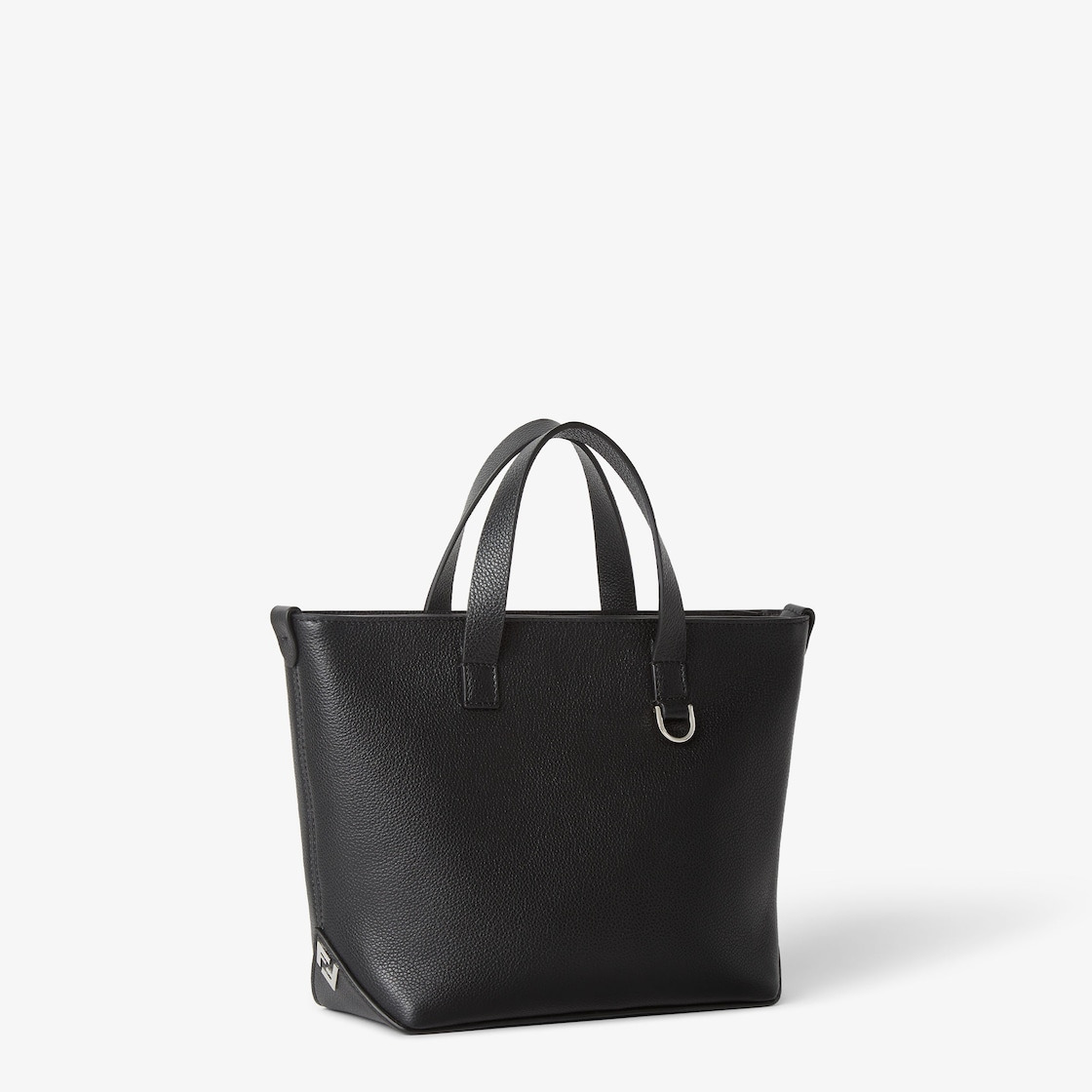 Small FF Squared shopping bag - 2