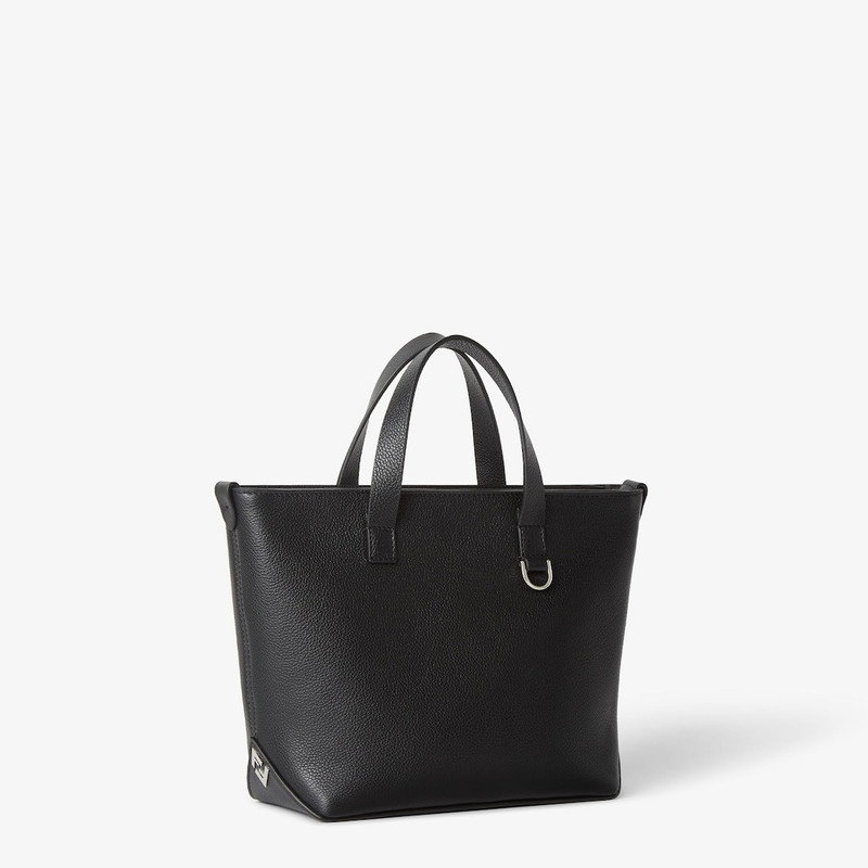 FENDI Small FF Squared shopping bag outlook