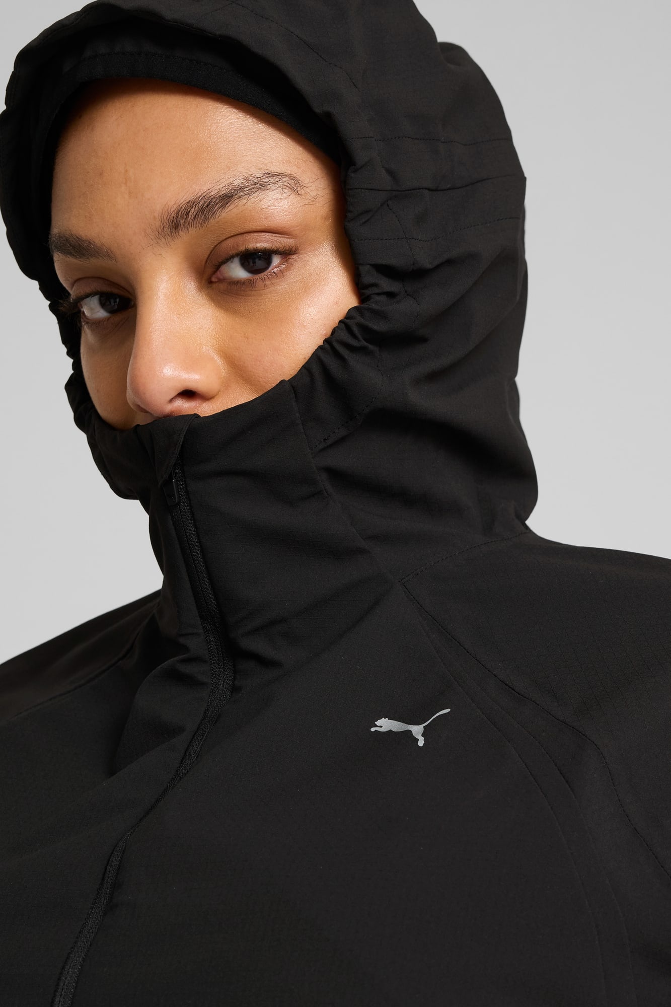 PUMA RUN Women's Rain Jacket - 7