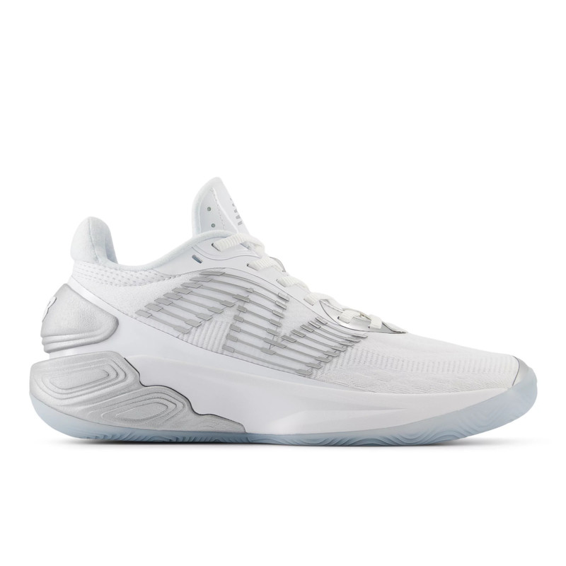 Unisex TWO WXY V5 Basketball Shoes - 1