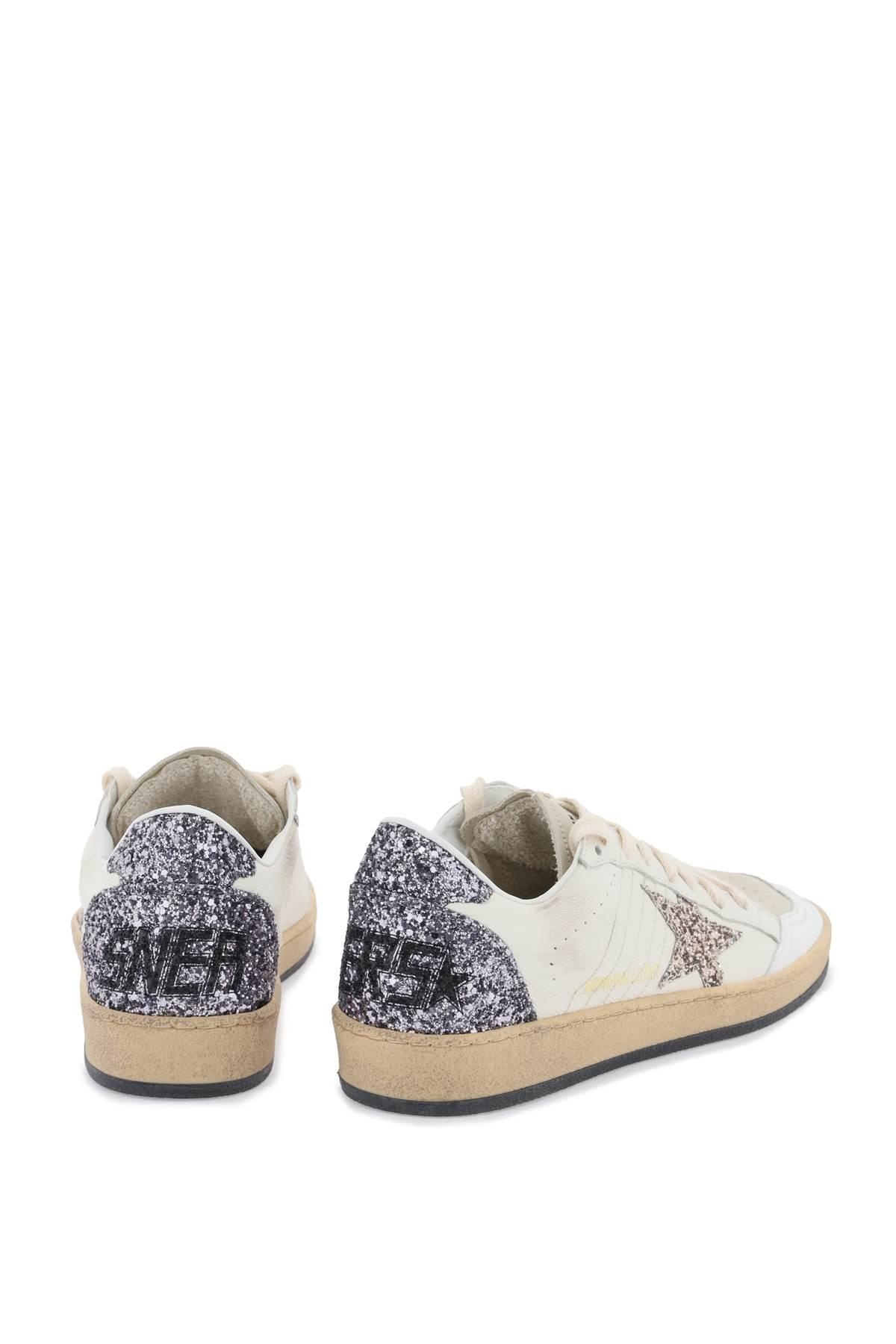 Golden Goose 'Ball Star' Sneakers - 4