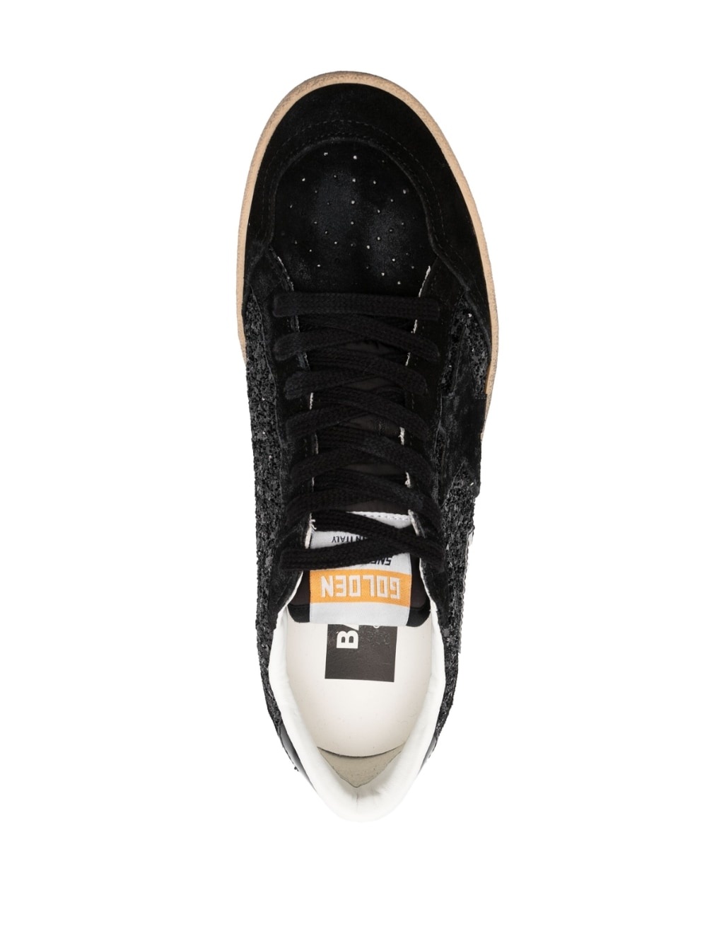 Ball Star sneakers - 4