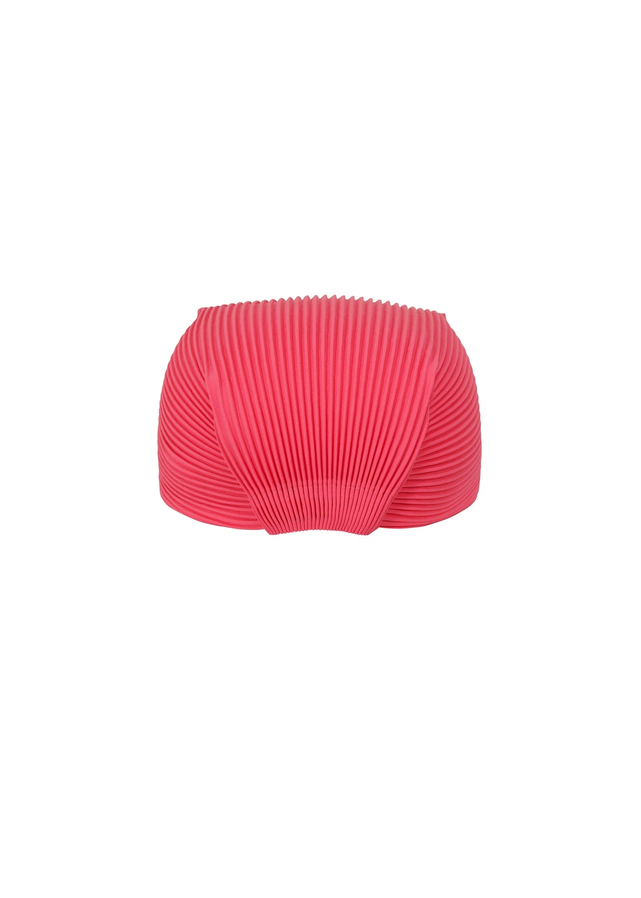 PLEATS CAP - 4