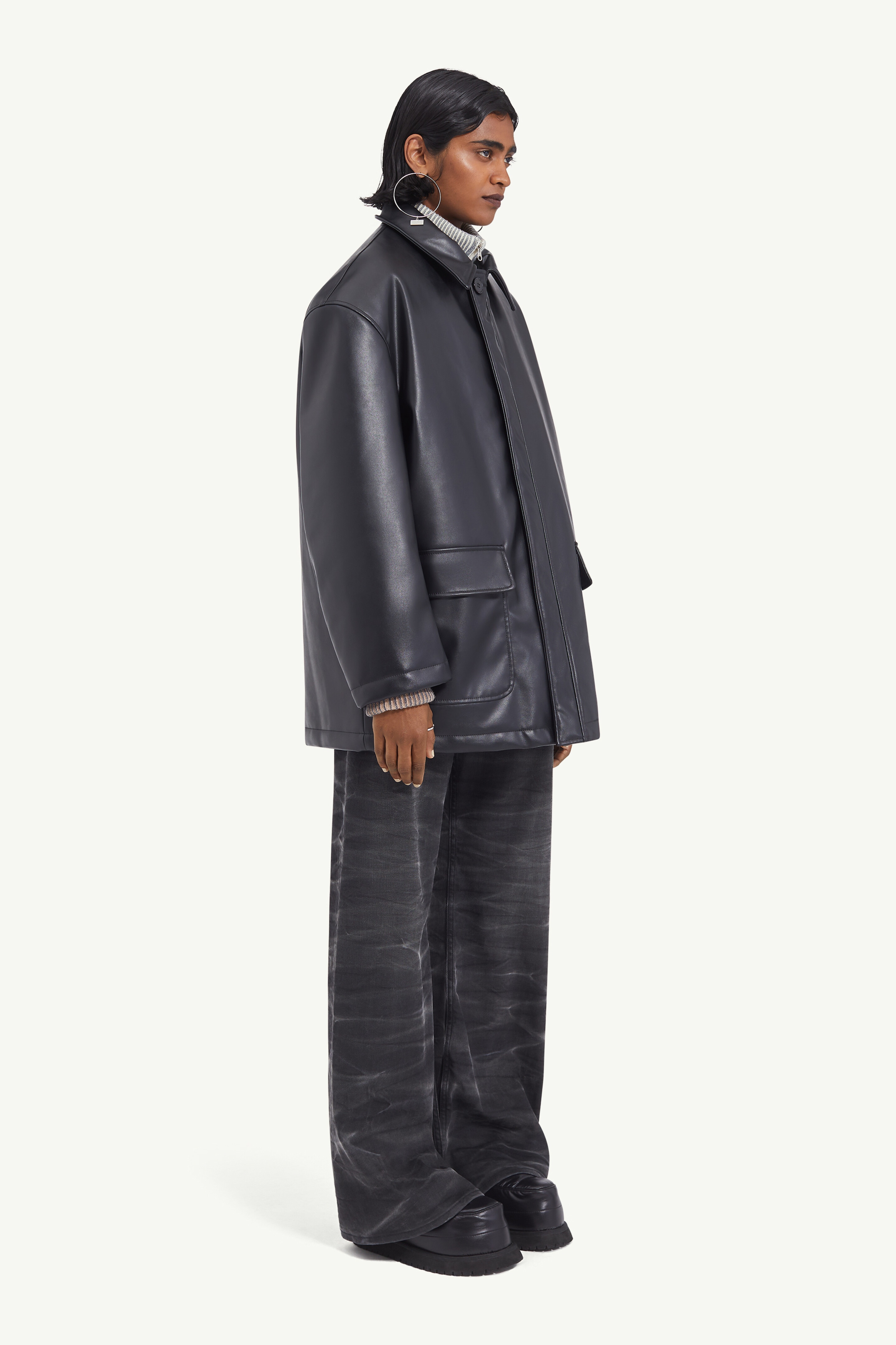 Jacket - 3