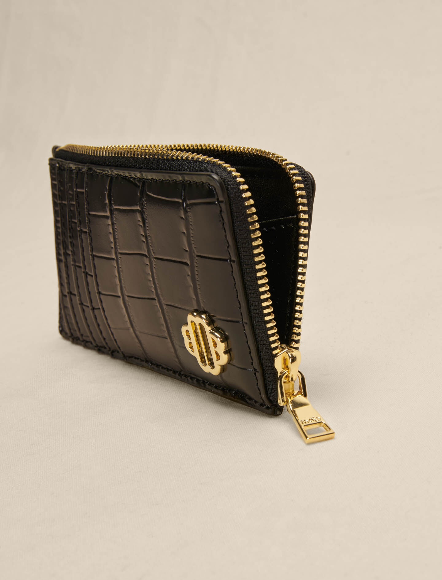 LEATHER CARD CASE - 2