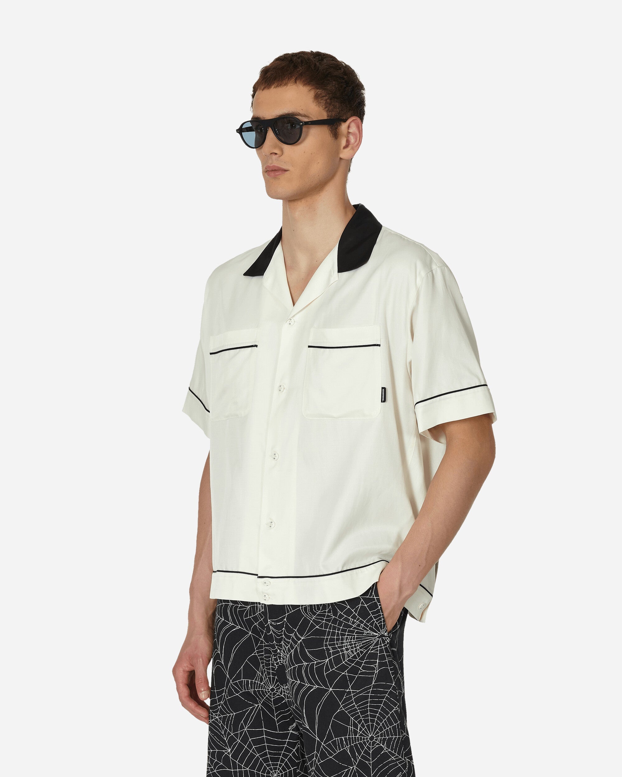 ウェア・シャツ NEIGHBORHOOD BOWLING SHIRT 23ss 新品 23ss NEIGHBORHOOD BOWLING SHIRT SS