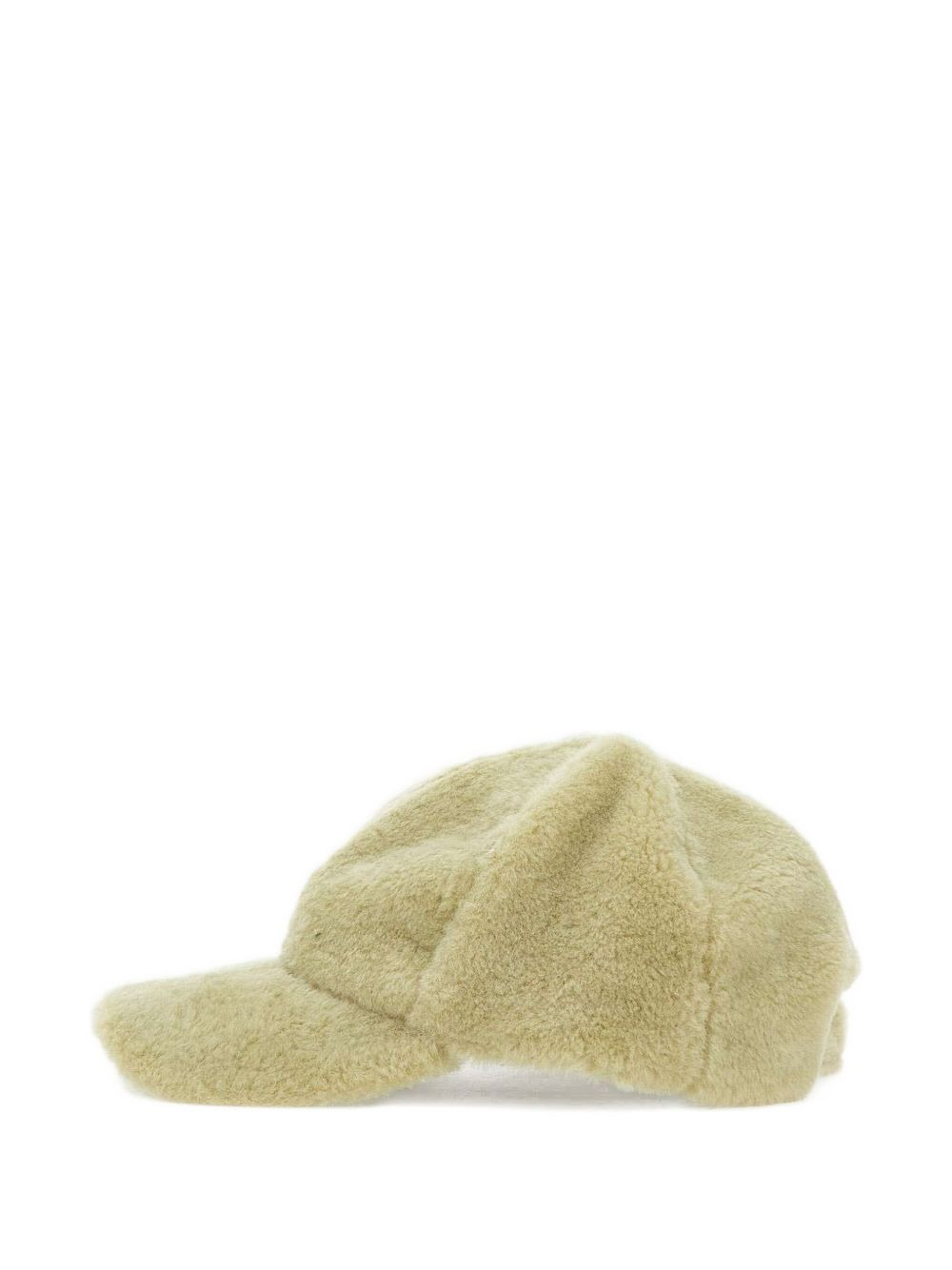 Cla cap - 3