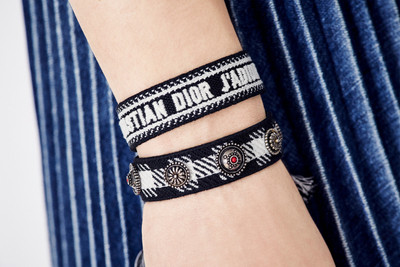 Dior Christian Dior J'Adior Bracelet Set outlook