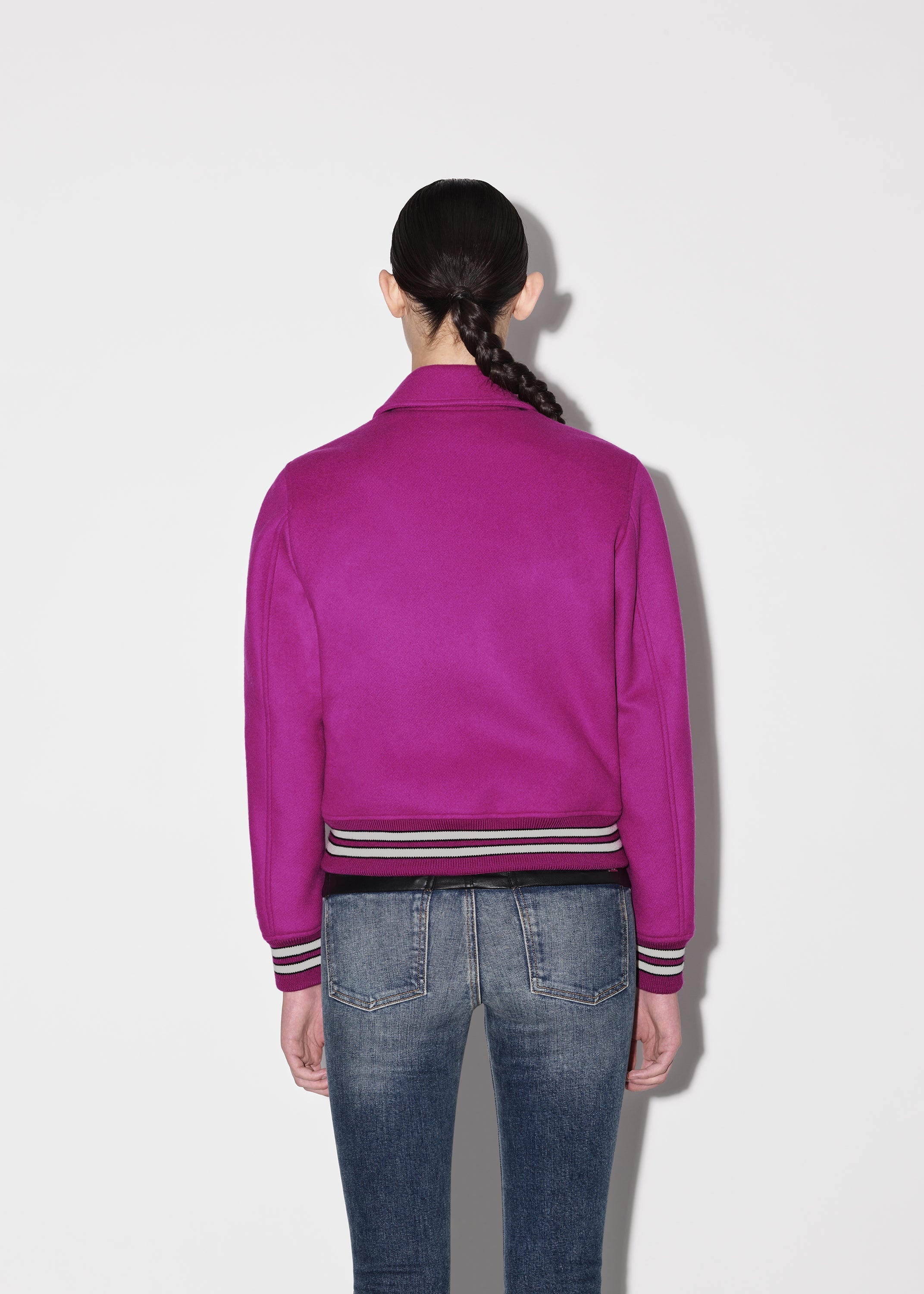 BONES JACKET - 6