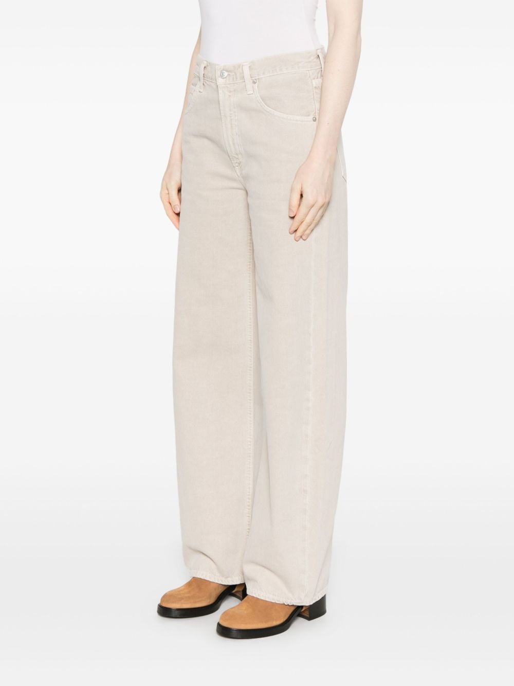Low Curve jeans - 3