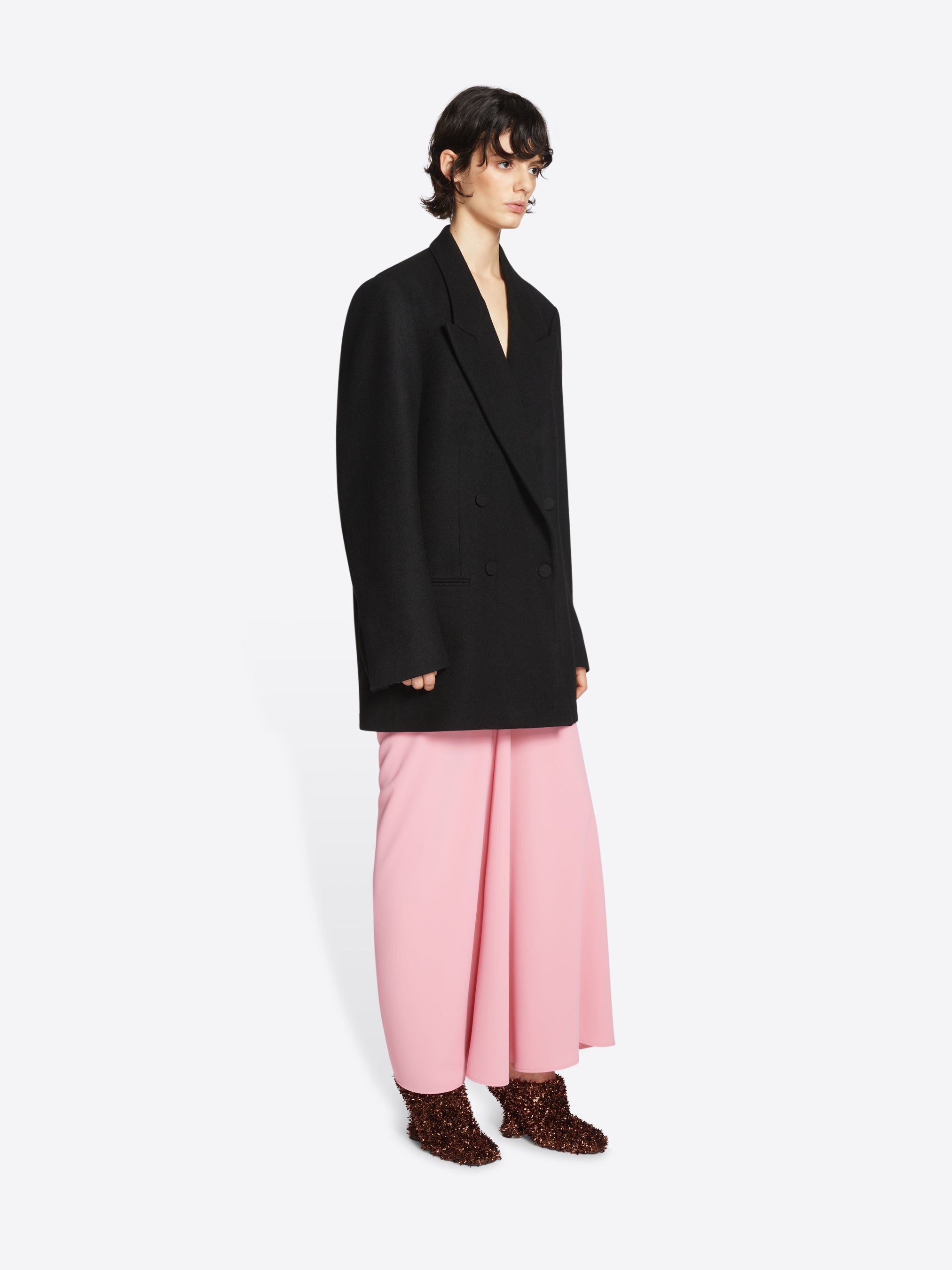 OVERSIZED BLAZER - 3