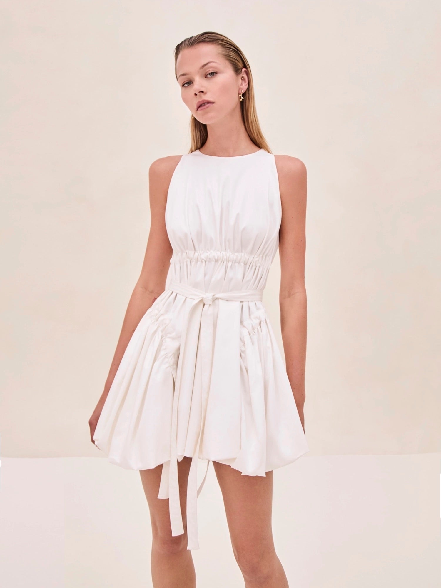 Lidiane Dress - 2