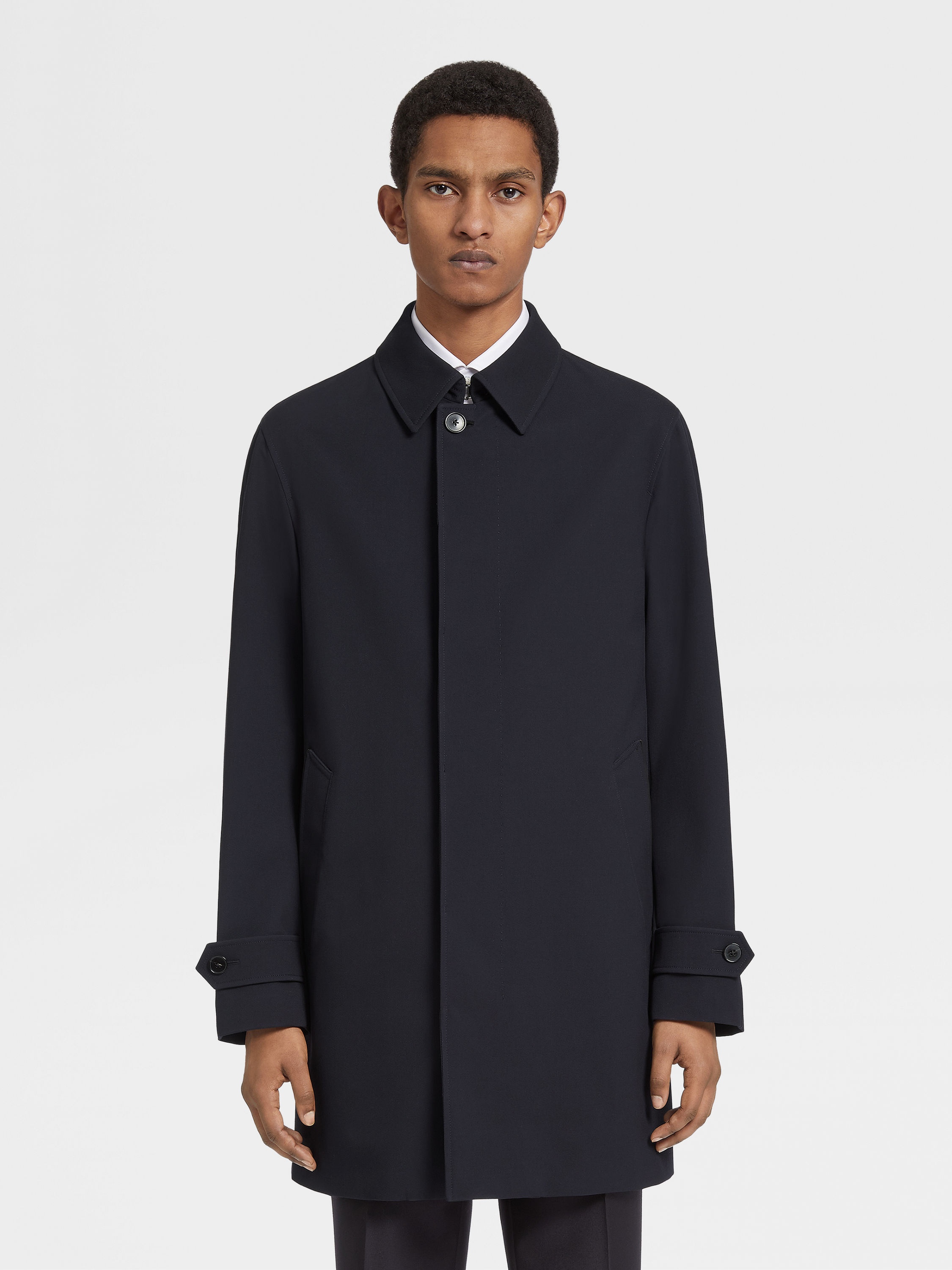 TROFEO™ ELEMENTS TRENCH - 4
