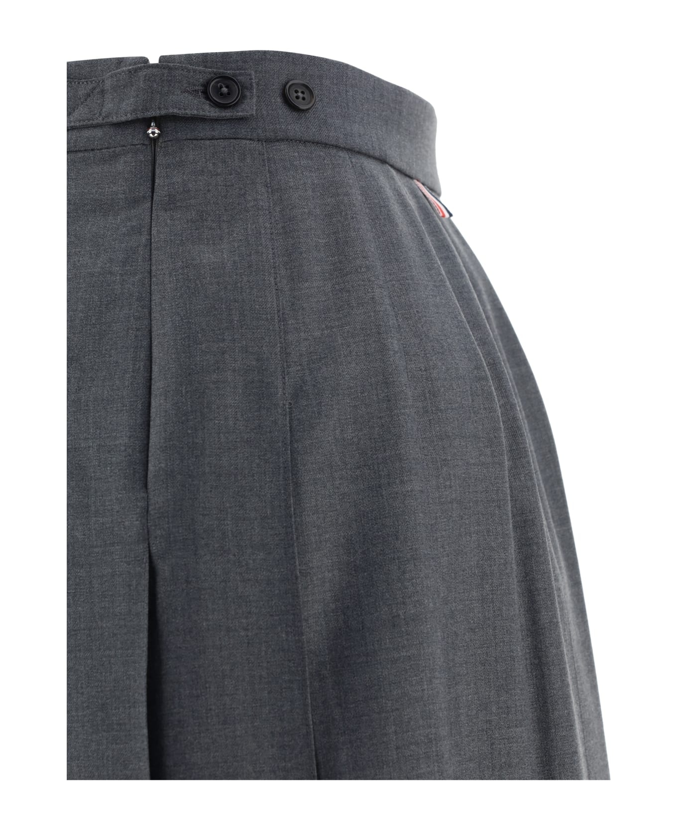 Skirt - 3