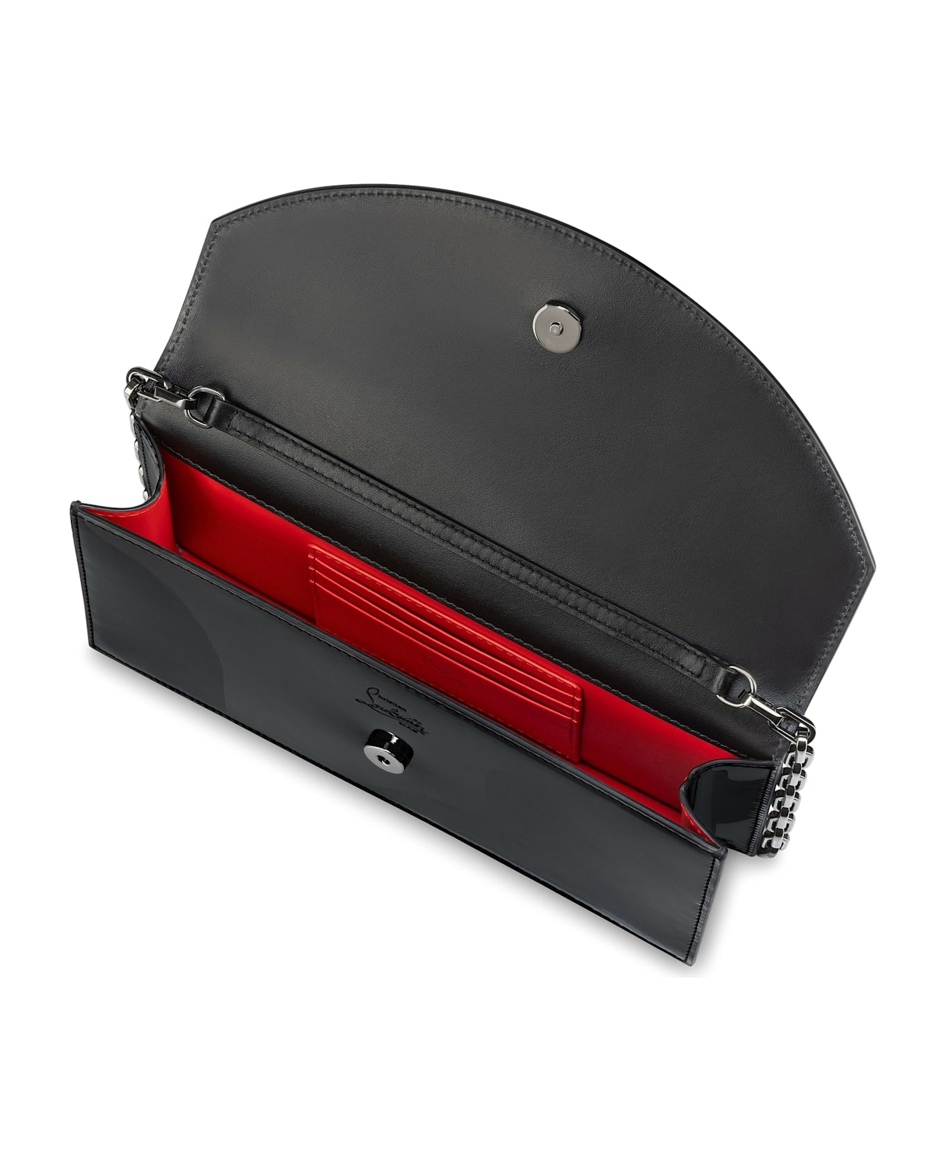 The Loubi 54 Wallet - 5