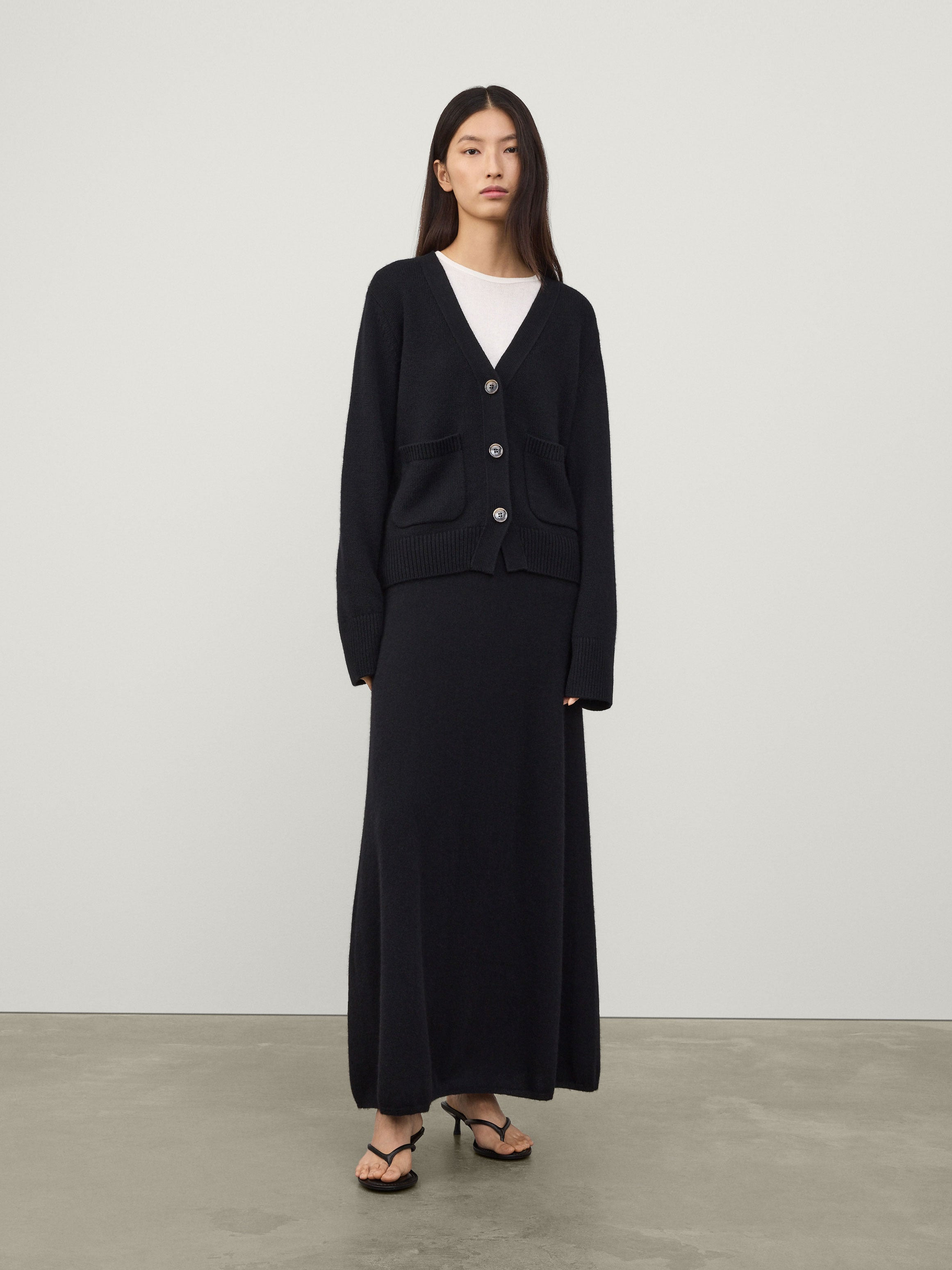 The Danni Cardigan - 3