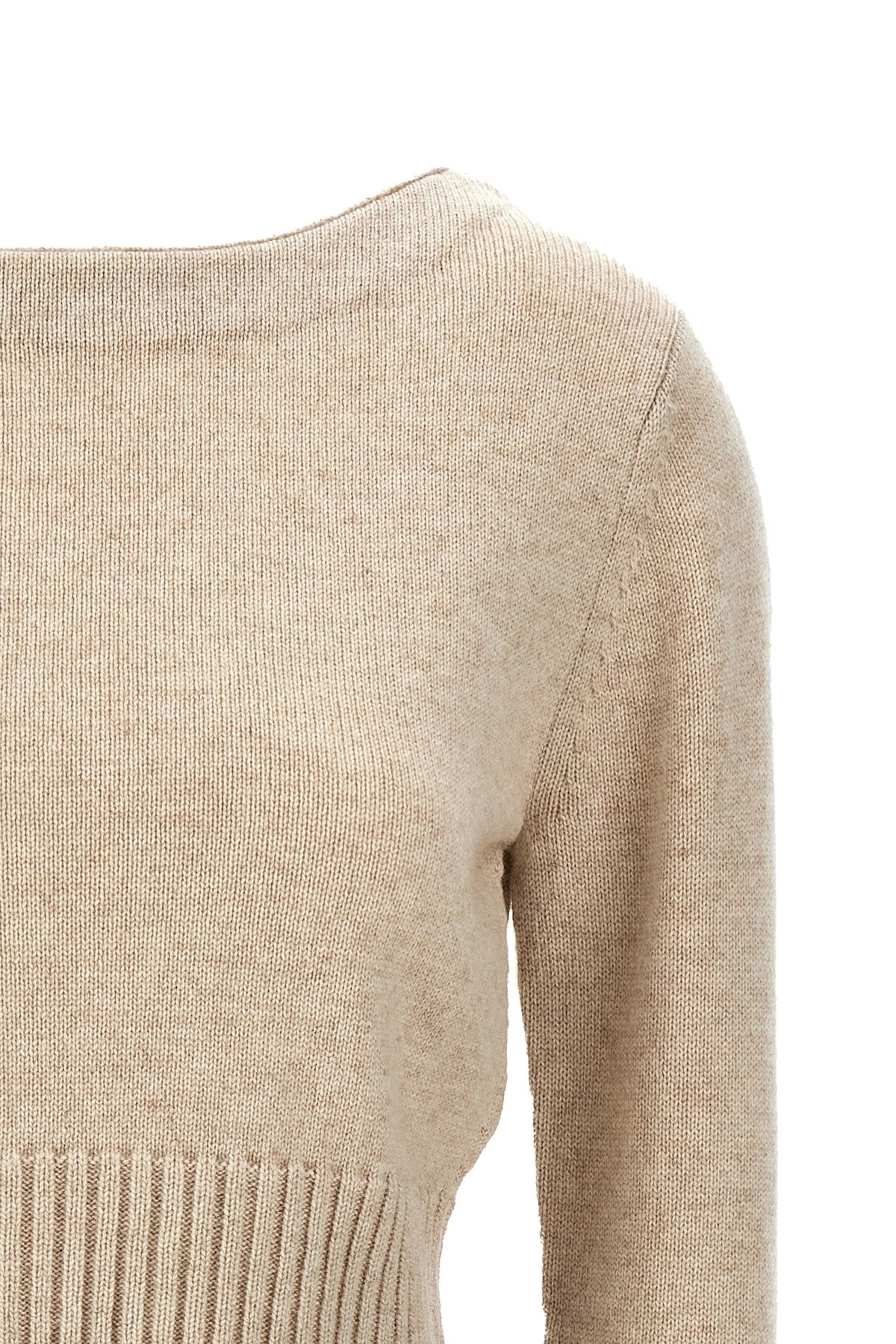'Angri' sweater - 3