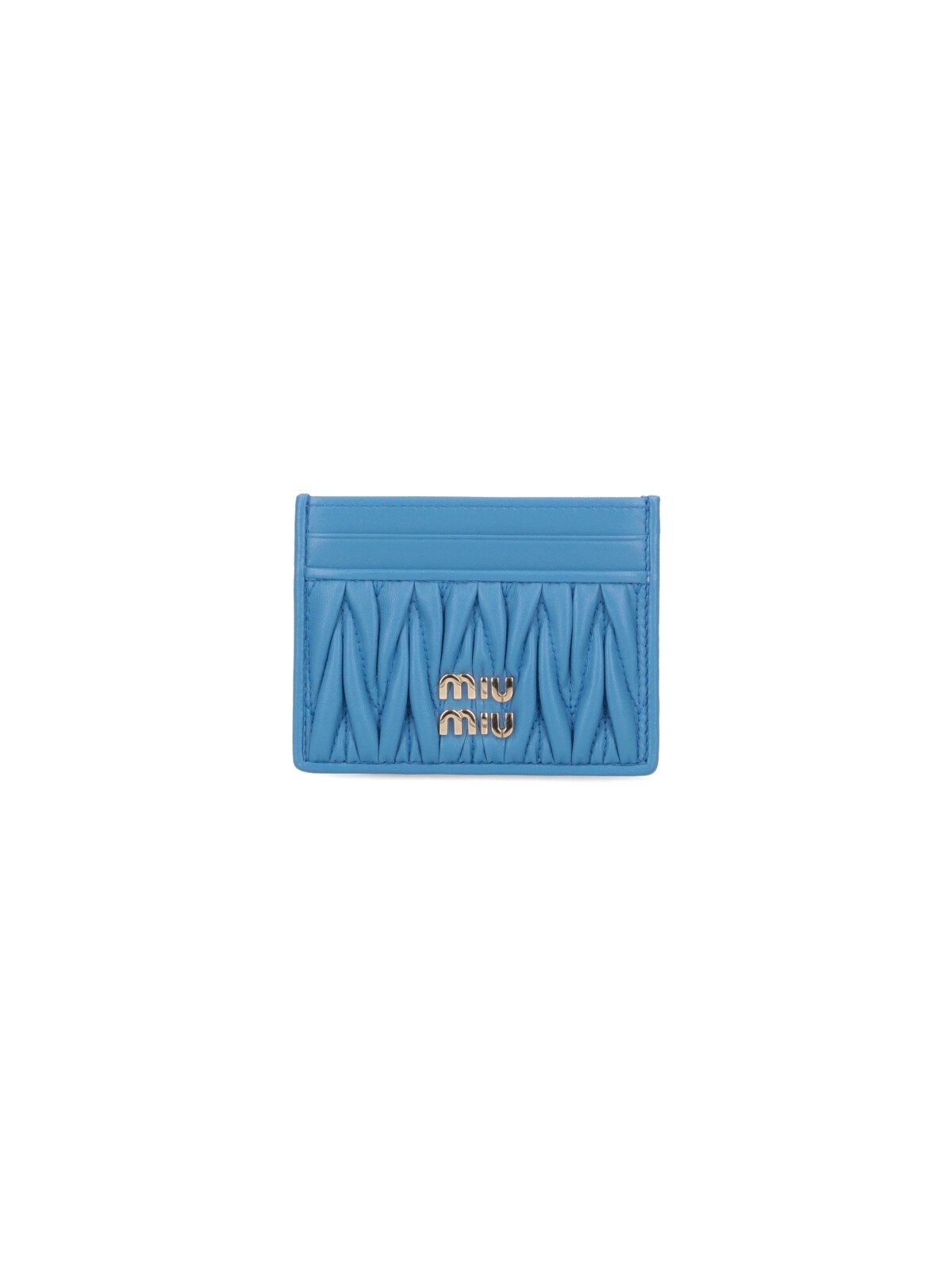 LOGO CARD HOLDER - 1