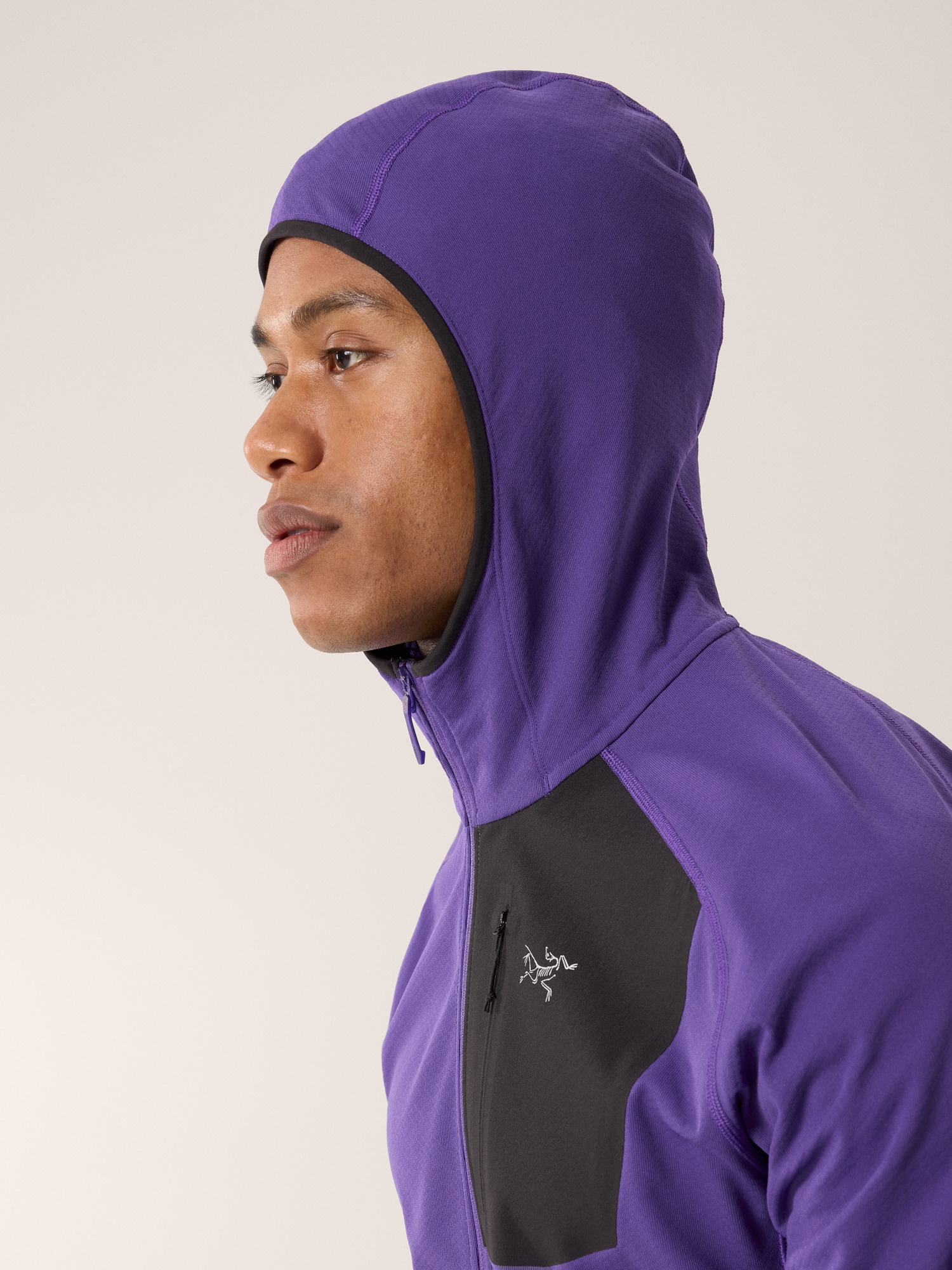 Delta Hoody - 3